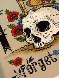 Image 2 of FORGET ME NOT