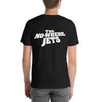Image 4 of Punk Magic (the No-Where Jets) unisex t-shirt