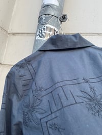 Image 9 of Black shirt (m/l)