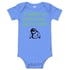 Milk On My Mind Baby Onesie Image 5