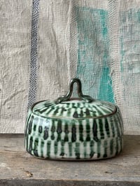 Image 1 of Butter dish 