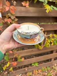 Image 2 of Cozy Cinnachai Candles