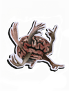 ‘Headache’ Sticker