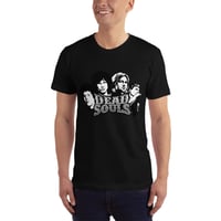 Dead Souls Front Logo T-Shirt