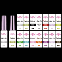 Image 1 of C&M GEL LINERS