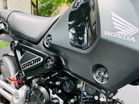 Image 1 of 22+ Grom Frame Caps