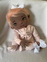 Image of Kimora, Chubby Baby Girl