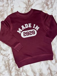 Image 2 of Made In