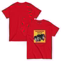 Image 4 of Unisex classic tee Unknown Soldier
