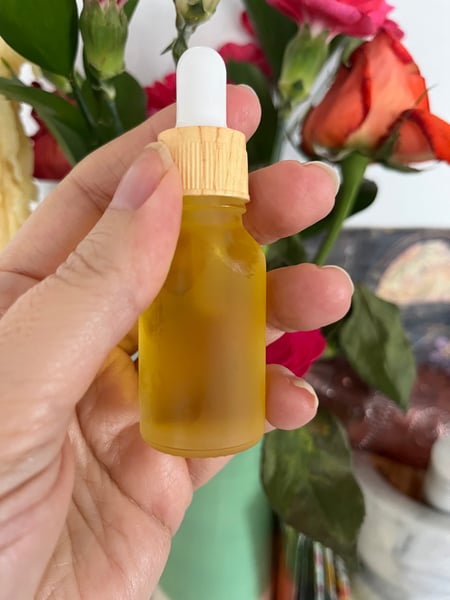 Image of Frankincense facial serum 