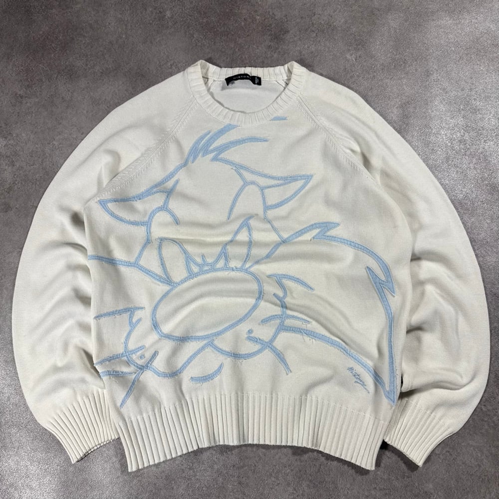 Image of Iceberg History, Size Small