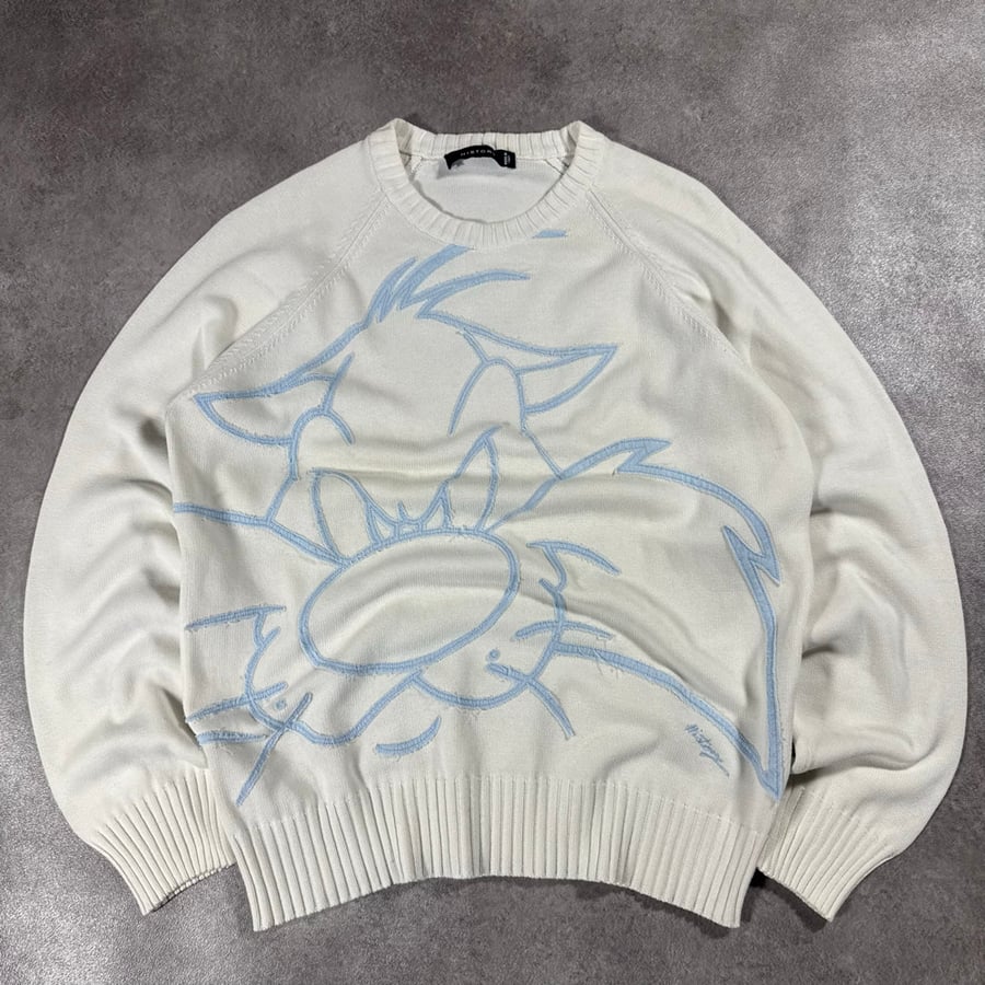 Image of Iceberg History, Size Small