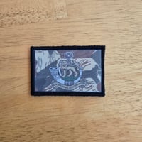Rhodesian Light Infantry Patch