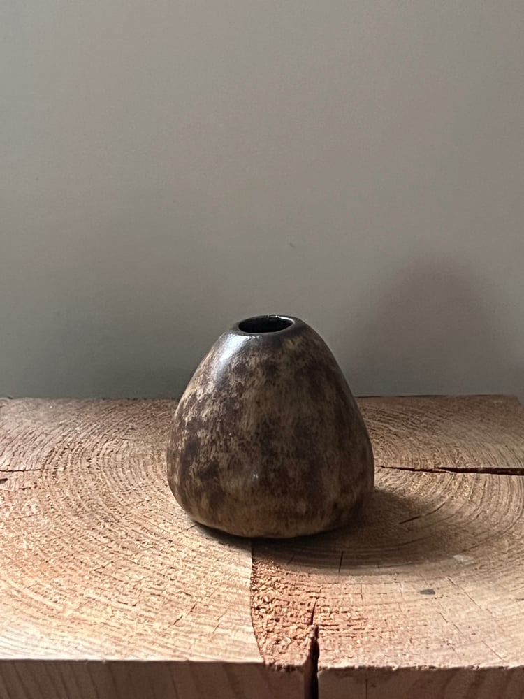 Image of Triangle Bud Vase