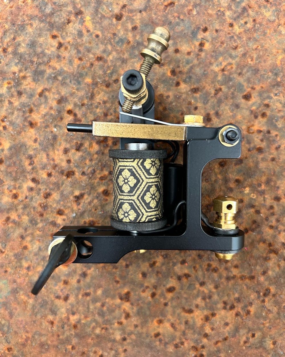 DOGO V2 - HYBRID - KIKKŌ