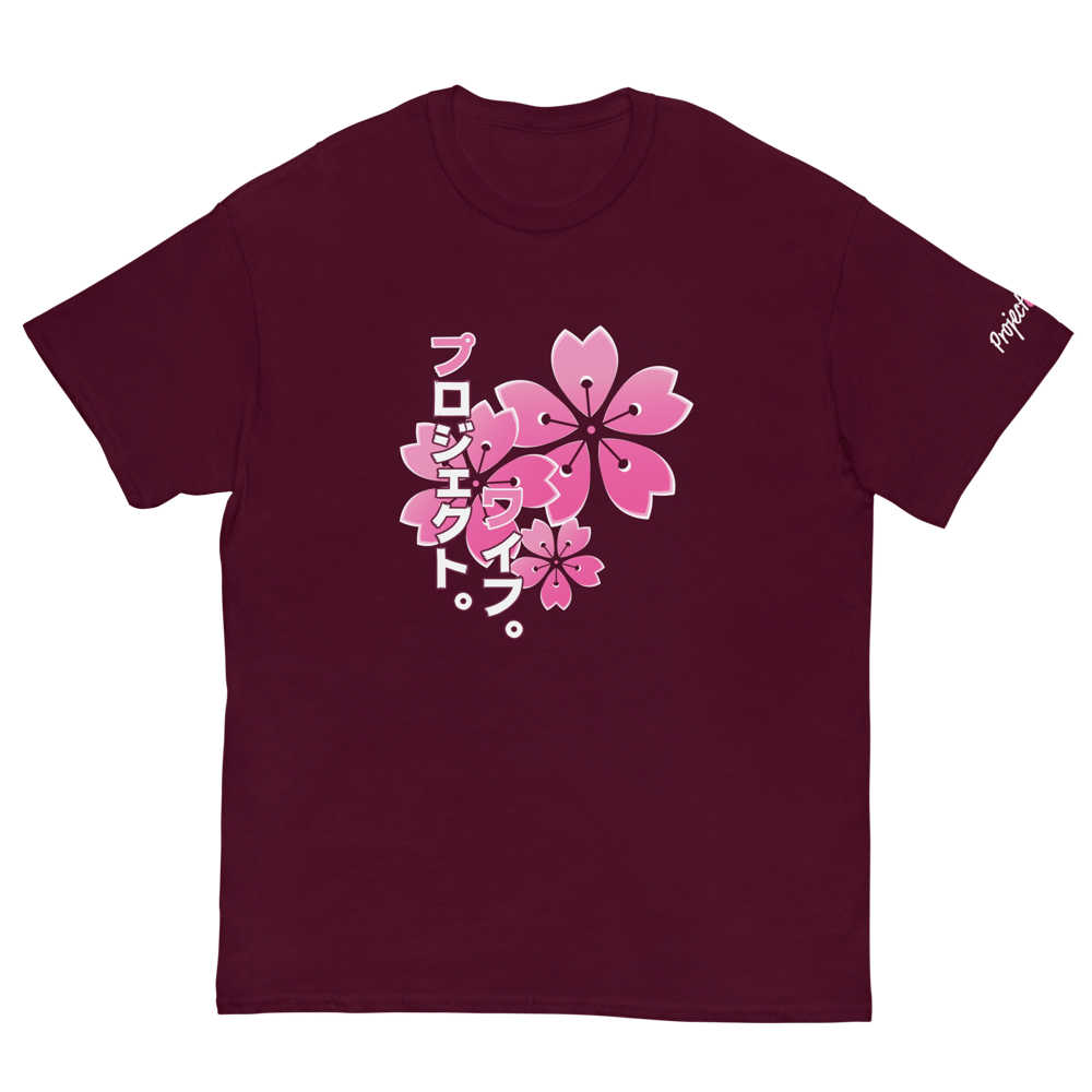 PYFU | HANA Classic tee
