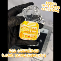 Image 4 of PomPom’s Special Dab Container