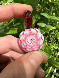 Image 5 of Cotton Candy Dotstack/Milli Pendant