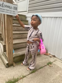 Image 4 of 2 piece pants outfit