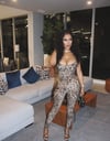 Safari Jumpsuit 