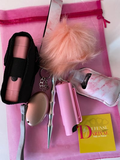 Image of Powder pink 
