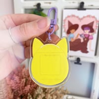 Image 3 of Owl House Tamagotchi