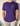 Tee-shirt Bomb purple