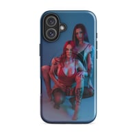 Image 5 of Dynamic DuoMagSafe® tough case for iPhone