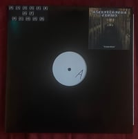 Sacrilegious Crown - “Compendium” Test Press LP
