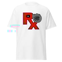 RX I White