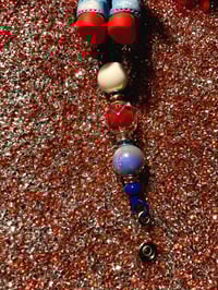 Image 4 of CHUCKY GIRL BADGE HOLDER 