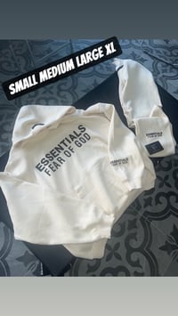 Essentials Cream Design 3