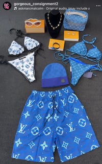 Men LV Swim 