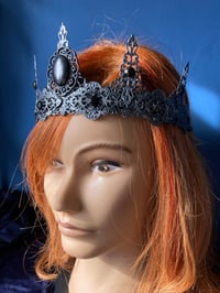 Image 4 of Elven - Black