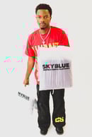 Image 2 of Red Set Unzip 