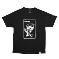 Image 4 of Busted Calvin T-shirt