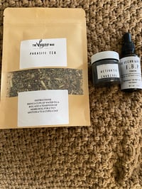 Image 2 of Parasite bundle