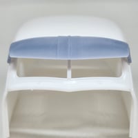 Image 3 of 1:25 48 Chevy visor