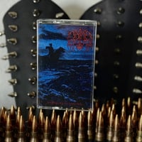 Tornekrans -  Silent Whispers Echo From Forbidden Realms CS