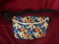 Image 1 of Goldfish Fanny Pack