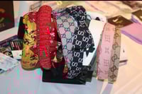 Image 1 of Hair Accessories 