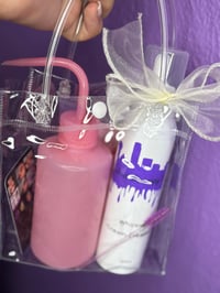 LASH CLEANSER KIT 