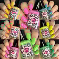 Image 4 of Glisten & Glow Sweets & Treats Collection (8 piece) 