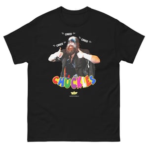 Image of Chuckles the Clown Shirt