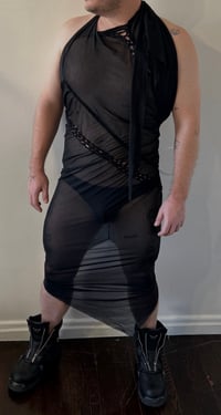 Image 1 of Can’t go wrong dress