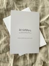 Holiday card pack 