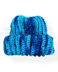 OCEAN BEANIE 
