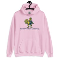 Image 2 of Trinity Women's Basketball Hoodie