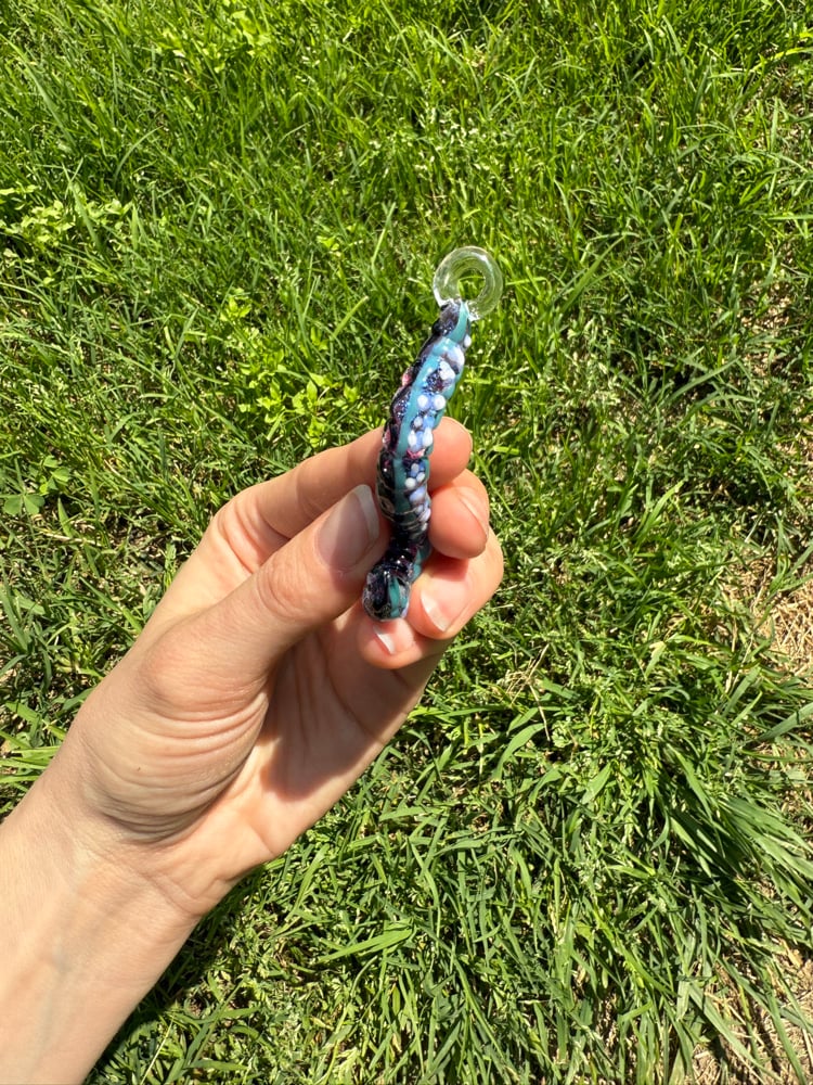 Image of Dicro 80’s Worm Collaboration
