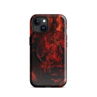 Image 20 of Eyes MagSafe® tough case for iPhone®